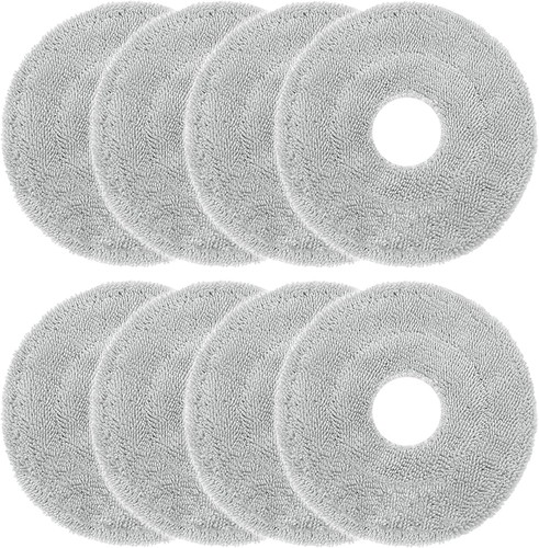 Wischpads baumwolle - wischpads,