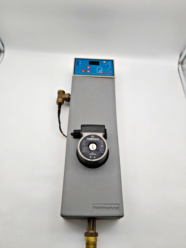 Thermomax smt100 mit - mit, und