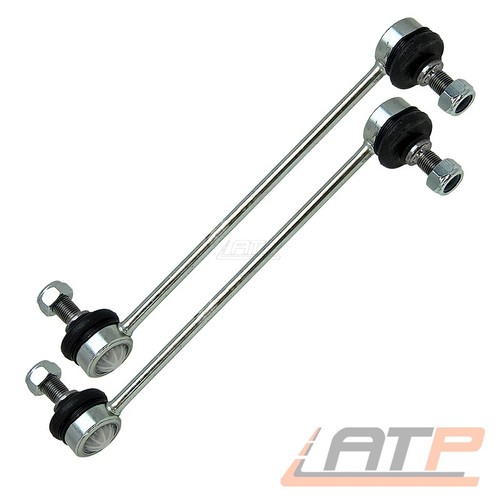Koppelstange vorne für - 2x,
