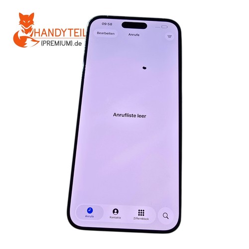 100 original display - display, für