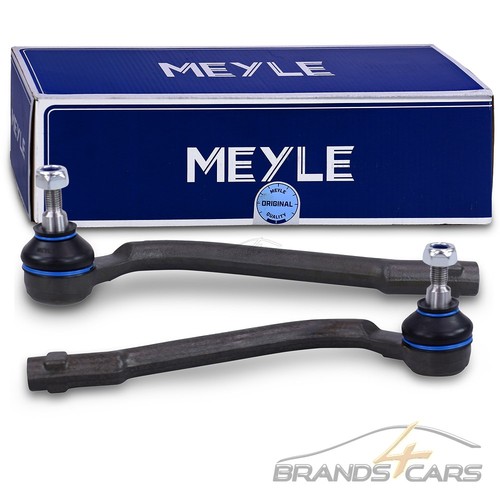 Meyle spurstangenkopf vorne - 2x,