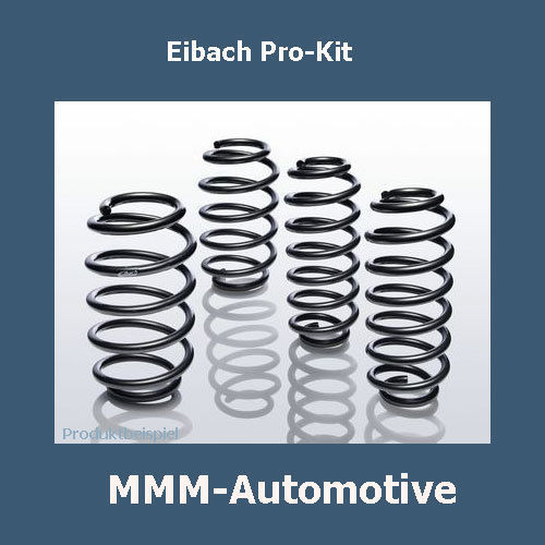 Eibach pro kit federn - eibach, pro-kit