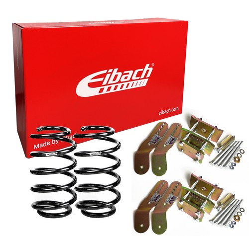 Eibach prokit federn 45mm - 45mm, für