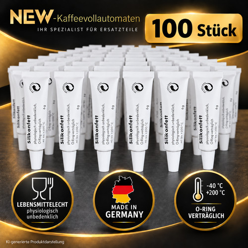 100x silikonfett - 100x,