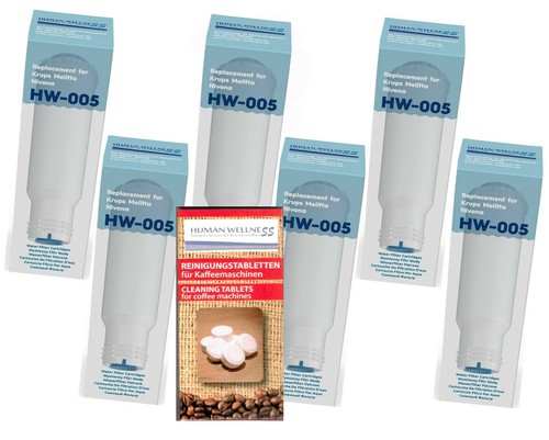 Filterpatrone 005 für - filterpatrone, hw-005
