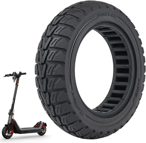 5x2 1 vollgummireifen - 9,5x2,5-6,1,