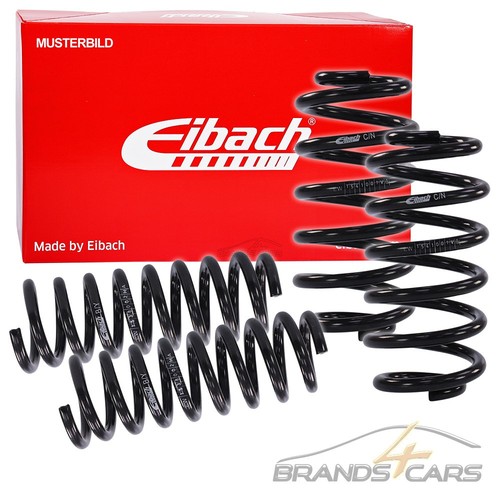 Eibach pro kit - eibach,