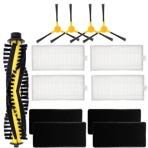 Ersatzteile set fuer - fuer, tesvor
