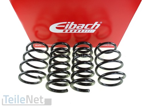 Eibach pro kit - eibach, pro-kit