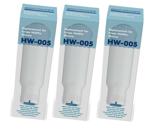 Wasserfilter ersetzt aqua - 3, x