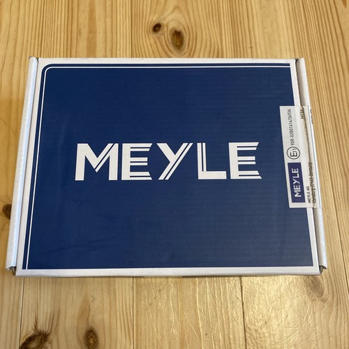 Meyle bremsbackensatz - meyle,