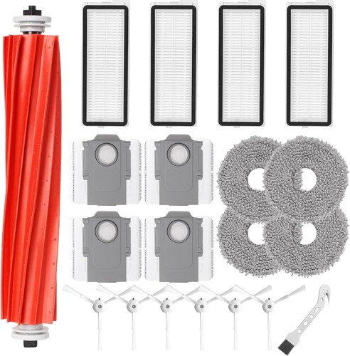 Ersatzteile set für roborock - ersatzteile-set,