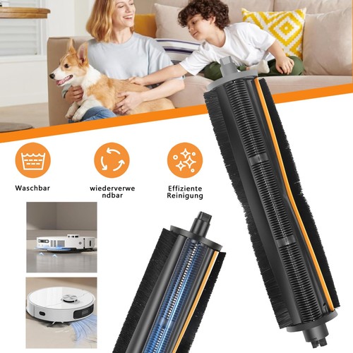 Bürstenzubehör bürsten set - bürstenzubehör, bürsten-set