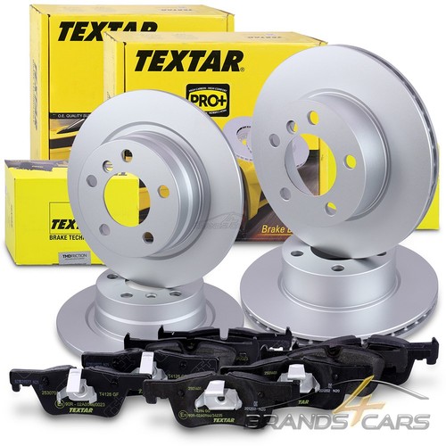 Textar bremsscheiben - textar,