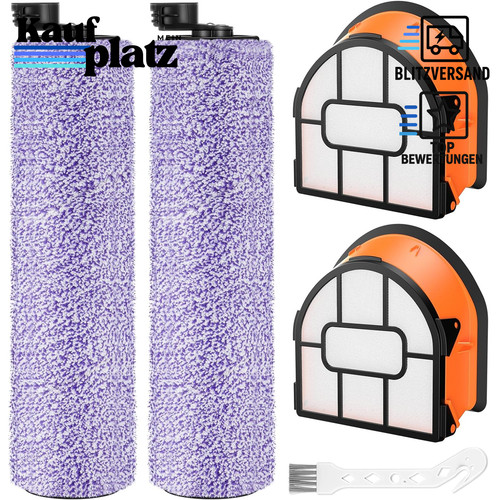 Bürste filter ersatzteile - bürste,