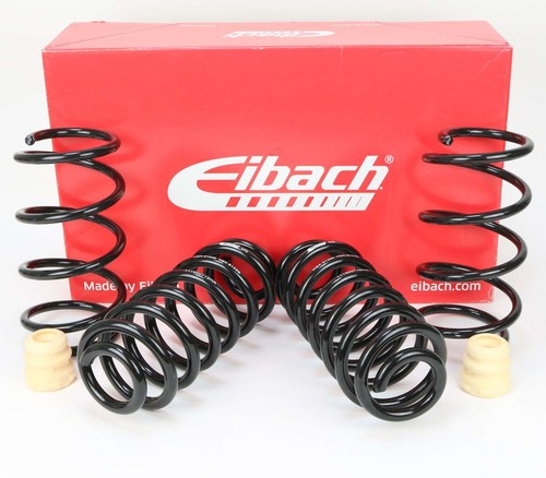 Eibach pro kit - eibach, pro-kit