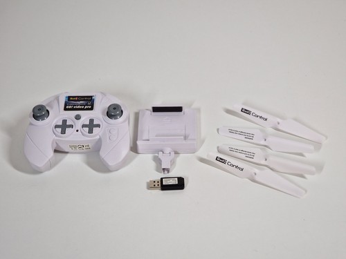 Revell control video - video, pro