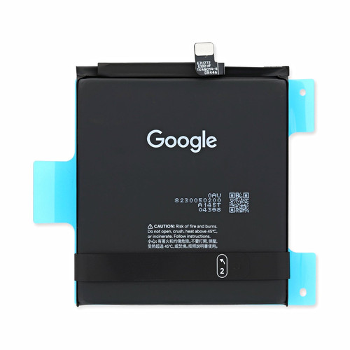 Google pixel pro akku - pixel, 9