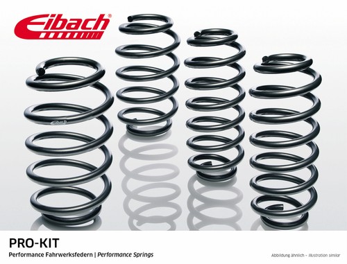 Eibach pro kit - eibach, pro-kit