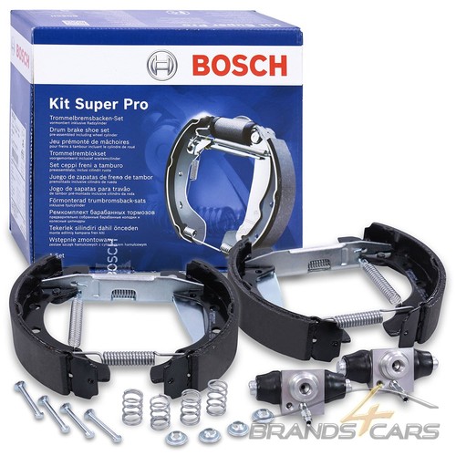 Bosch bremsbacken satz - satz, super