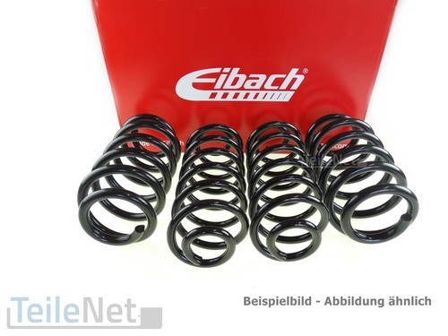 Eibach pro kit - eibach, pro-kit
