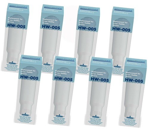 Filterpatrone hw05 ersetzt - filterpatrone,