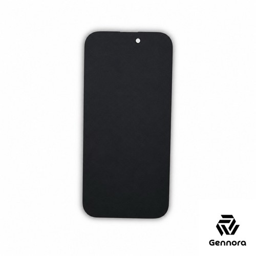 Apple iphone pro - pro, display
