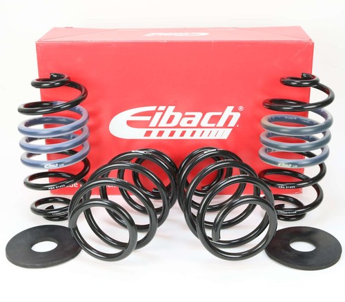Eibach pro kit - 35mm, astra