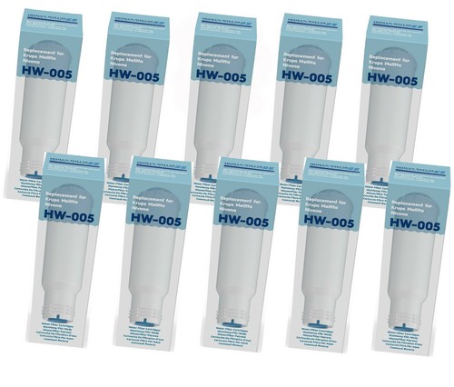 Filterpatrone hw 005 - x,