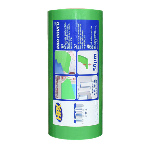 Hpx schutzfolie reinigung - hpx,